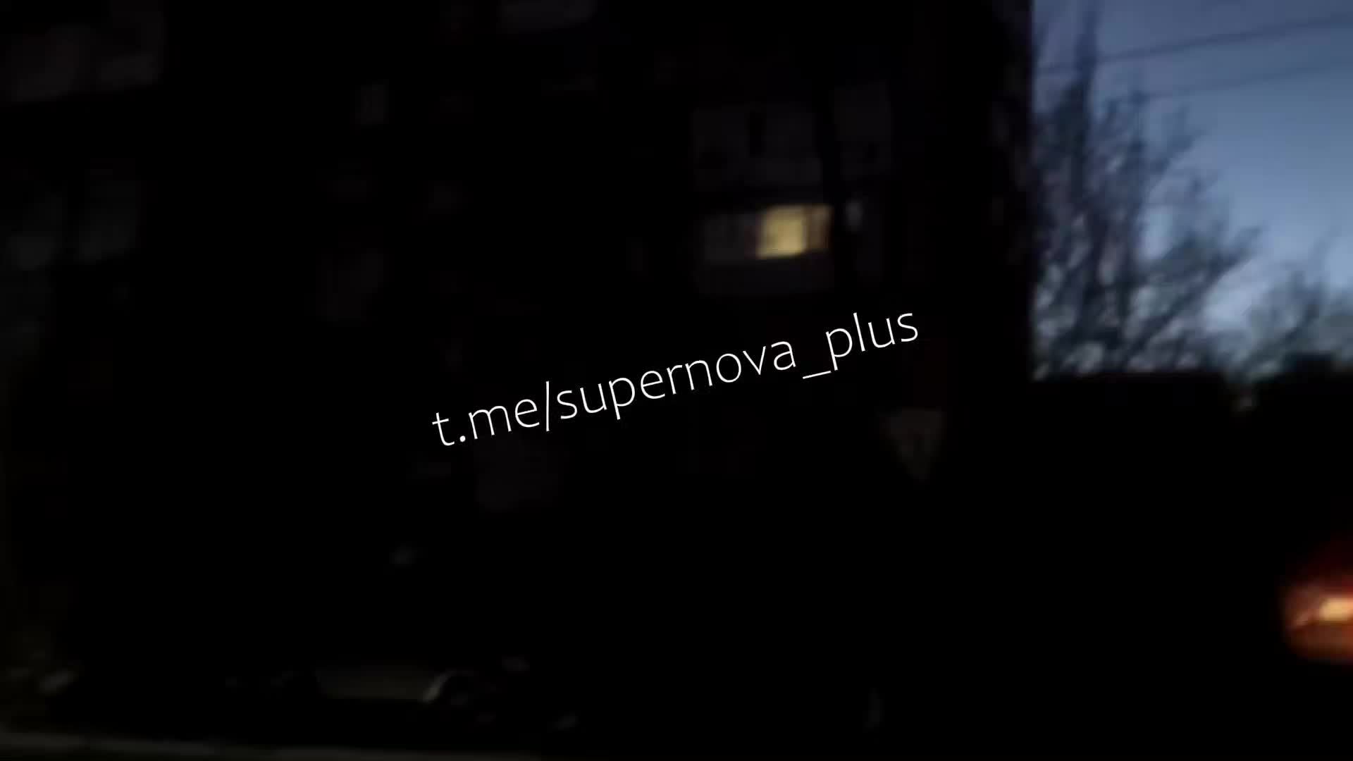 Sähkökatkos Donetskissa ja Mariupolissa Starobesheven voimalaitoksella raportoitujen räjähdysten jälkeen