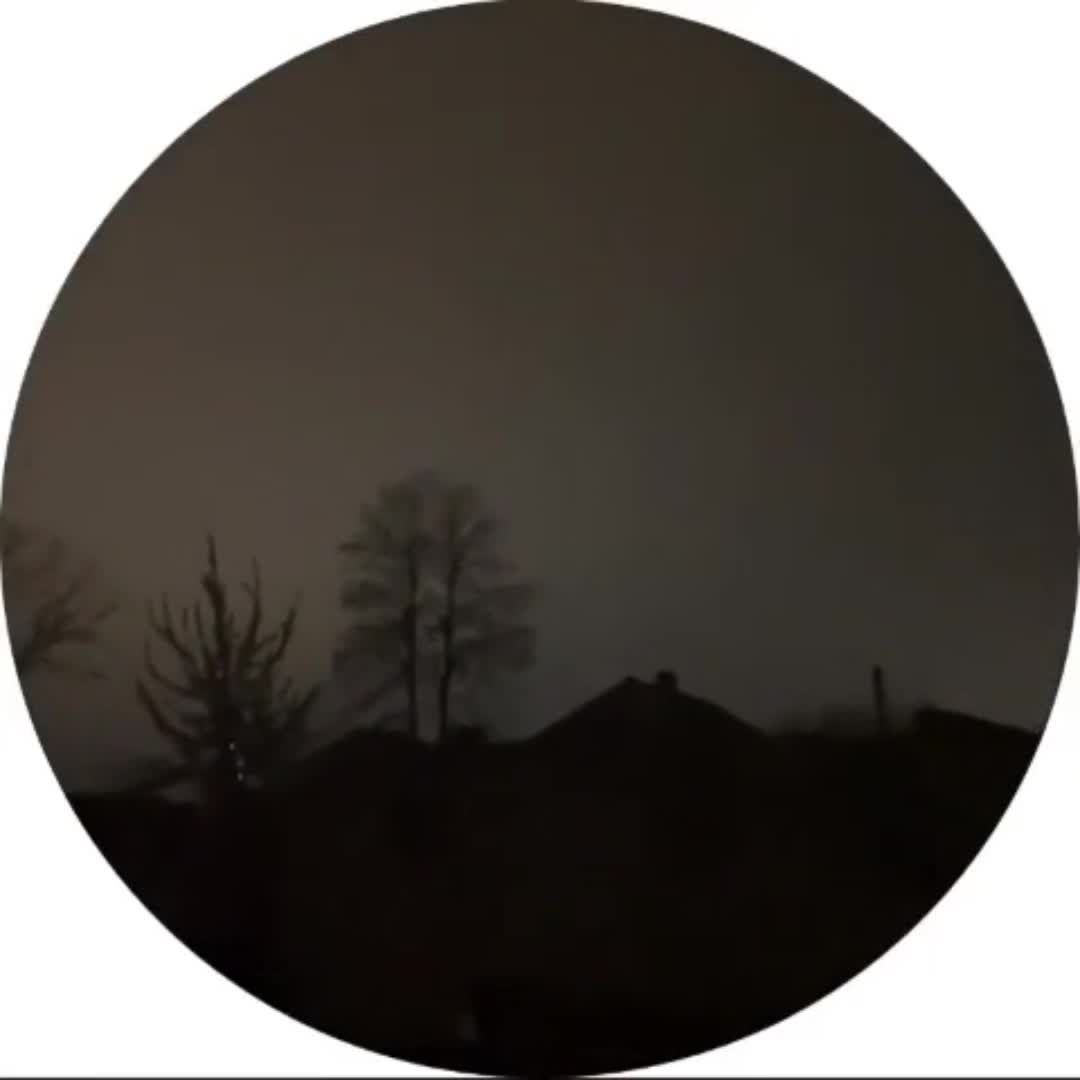 Slaviansk-na-Kubanissa ilmoitettu droonien hyökkäys