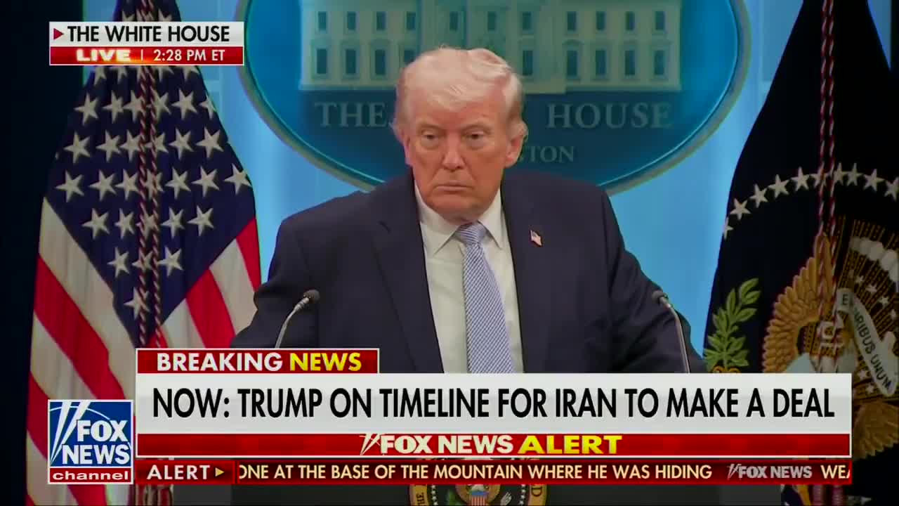 Trump: NATO on paperitiikeri. Putin ei pelkää Natoa. Putin pelkää meitä. Hyvin paljon meitä. Ja hän on selittänyt sen minulle monta kertaa.