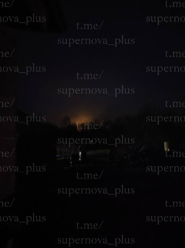 Venäjän Vladimirin alueen sotilasarsenaalissa raportoitiin räjähdyksistä