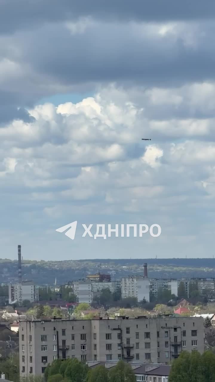 1 osoba zginęła, 4 zostały ranne w wyniku ataków dronów w Dnieprze