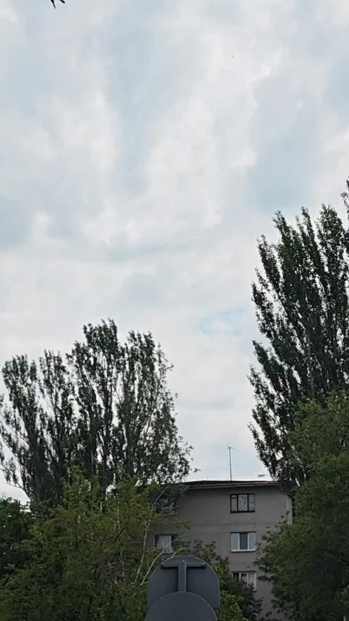 Des explosions ont été signalées à Zaporizhzhia