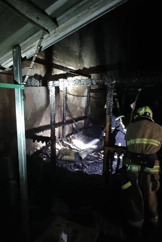 Une personne a été blessée lors d'une frappe de drone dans la région d'Odessa.