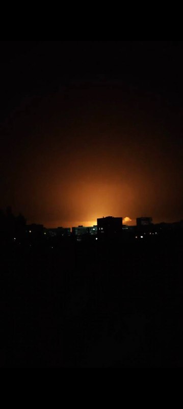 Des explosions ont été signalées à Altchevsk