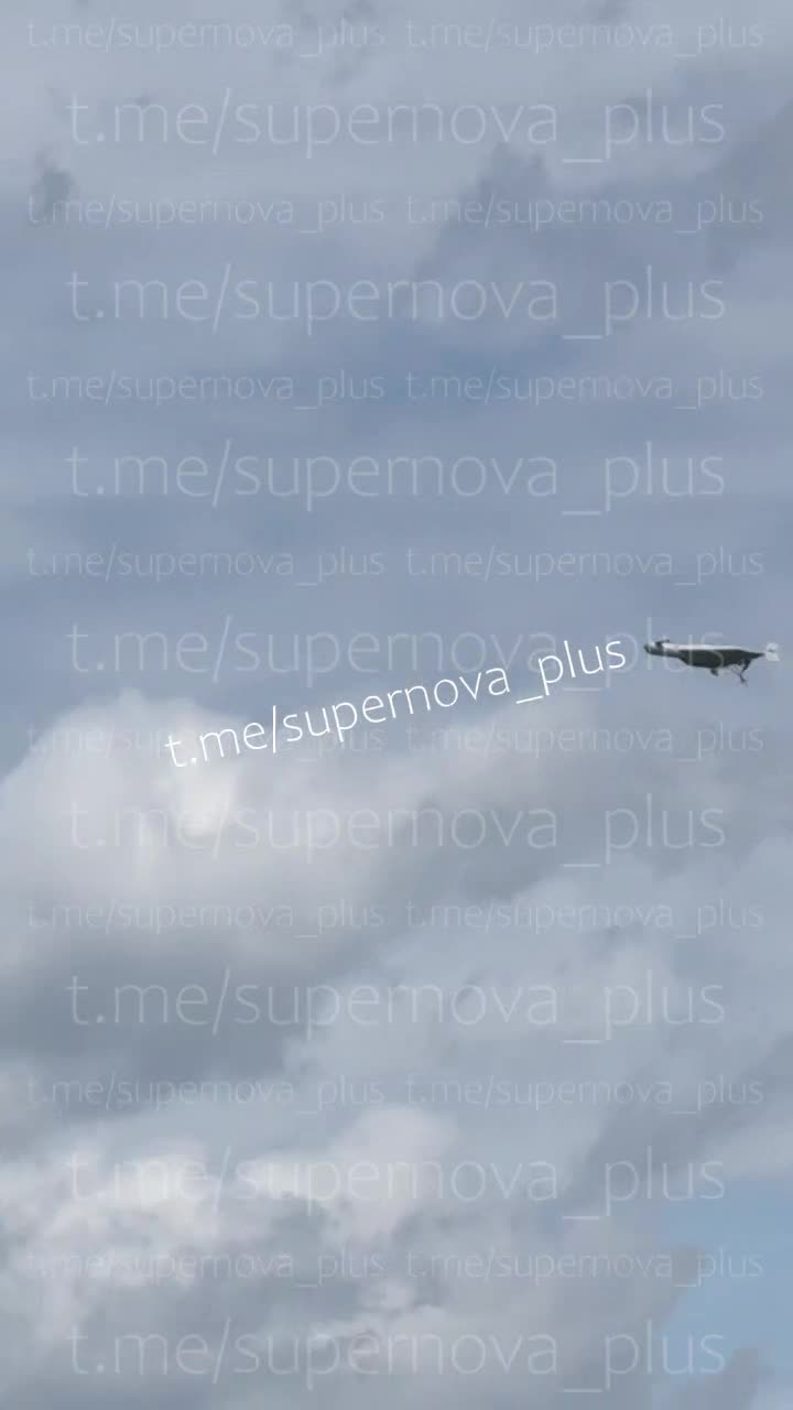 De nouvelles frappes de drones ont été signalées dans la région de Moscou, en Russie.