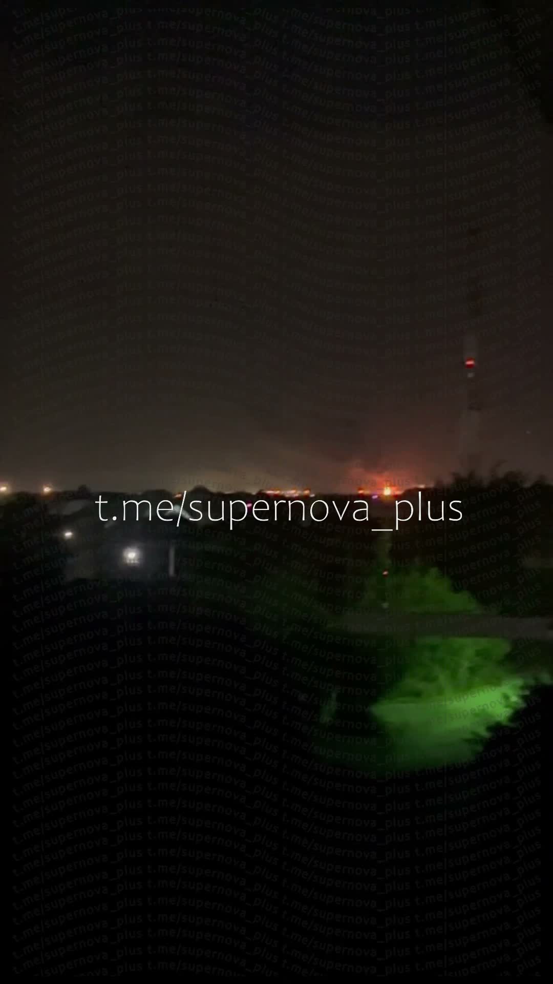 Беспилотники атаковали Ильский НПЗ в Краснодарском крае