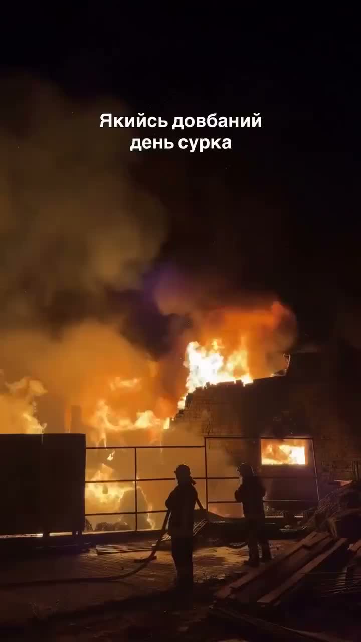 Dos personas murieron como consecuencia de los nuevos ataques rusos en Kyiv.